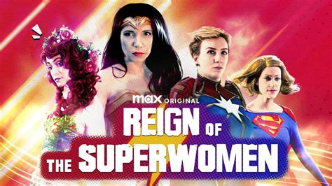 yify reign of superwomen